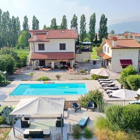 Podere Venanzio Lido di Camaiore Eksteriør bilde