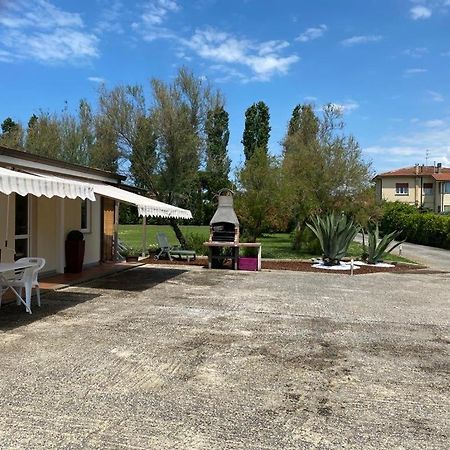 Podere Venanzio Lido di Camaiore Eksteriør bilde