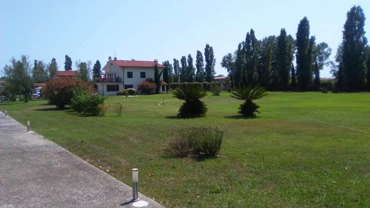 Podere Venanzio Lido di Camaiore Eksteriør bilde