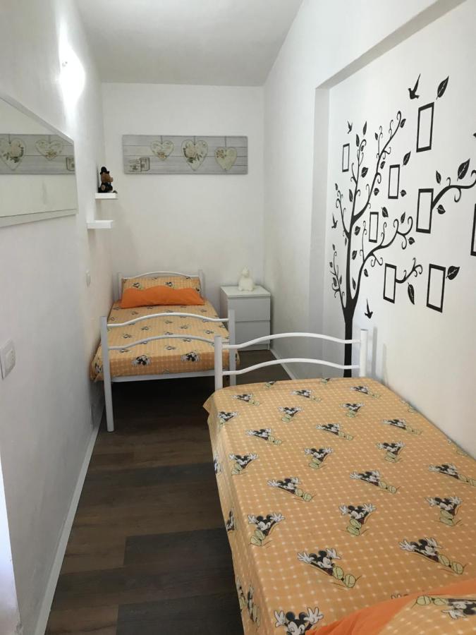 Podere Venanzio Lido di Camaiore Eksteriør bilde