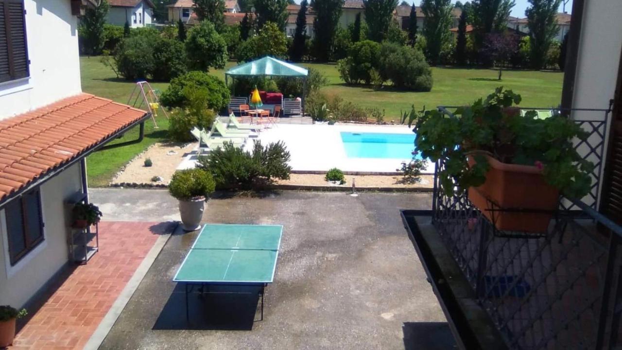 Podere Venanzio Lido di Camaiore Eksteriør bilde