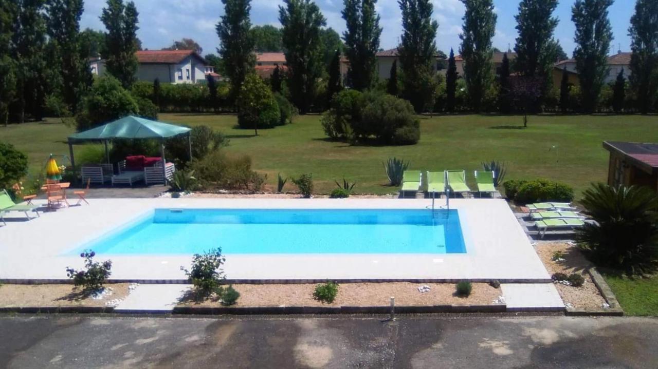 Podere Venanzio Lido di Camaiore Eksteriør bilde