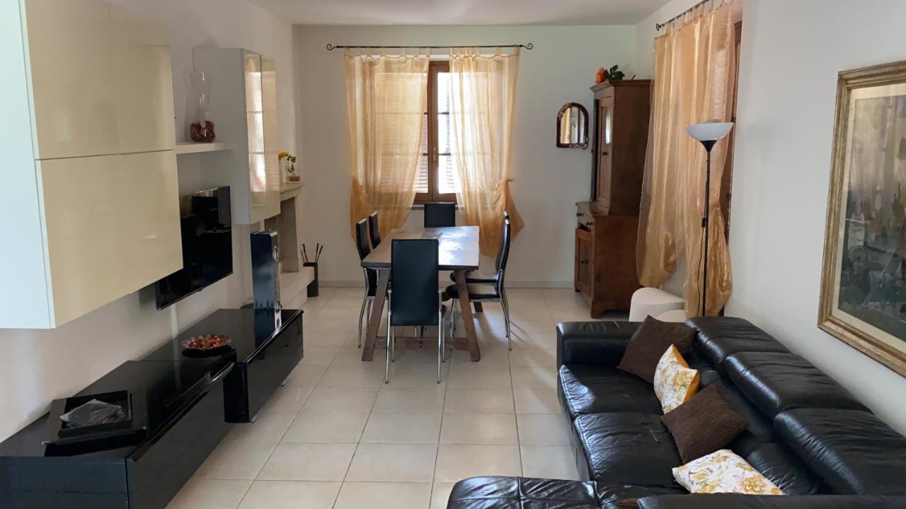 Podere Venanzio Lido di Camaiore Eksteriør bilde