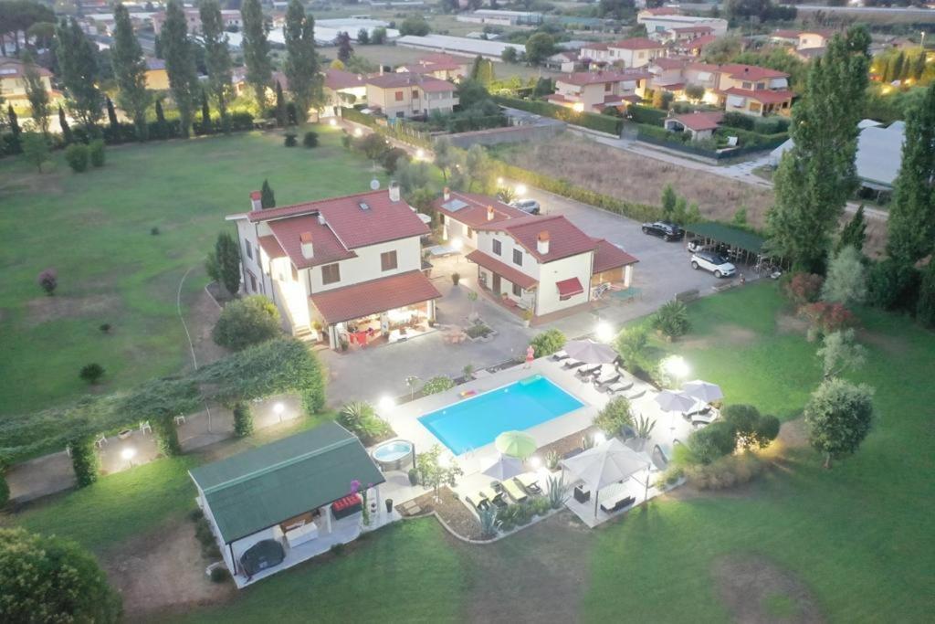 Podere Venanzio Lido di Camaiore Eksteriør bilde