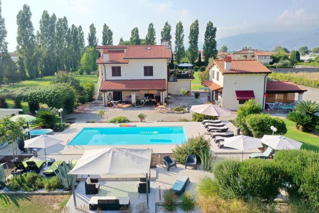 Podere Venanzio Lido di Camaiore Eksteriør bilde