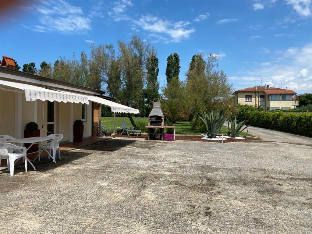 Podere Venanzio Lido di Camaiore Eksteriør bilde