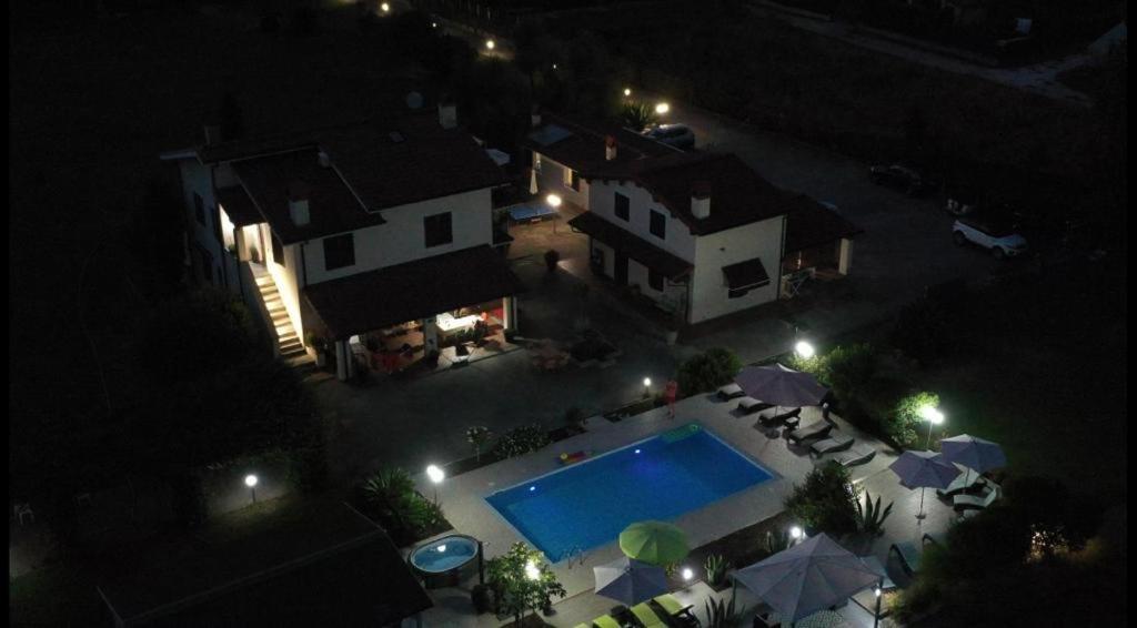 Podere Venanzio Lido di Camaiore Eksteriør bilde
