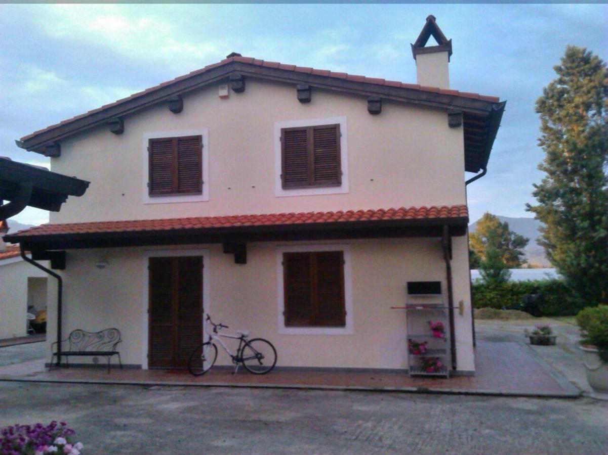 Podere Venanzio Lido di Camaiore Eksteriør bilde