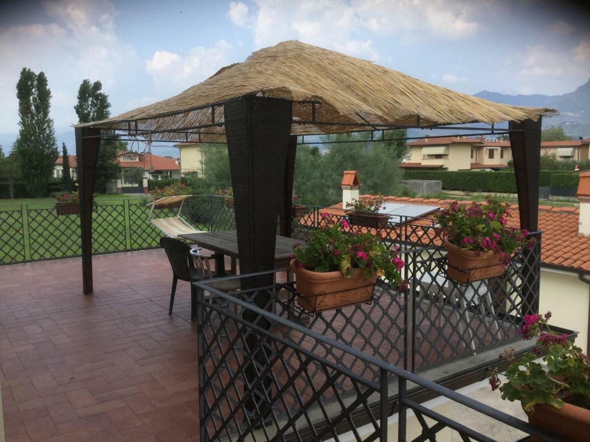 Podere Venanzio Lido di Camaiore Eksteriør bilde